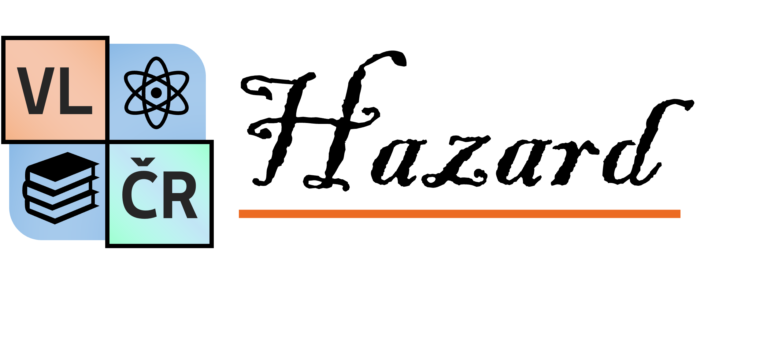 Hazard Logo